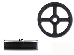PSC Power Steering Pulleys