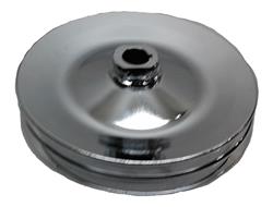 Lares Power Steering Pulleys