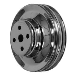 Summit Racing™ Water Pump Pulleys