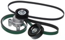 ACDelco ACK060935HD: Automatic Belt (PARITY)
