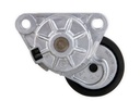 Holley 97-151: 97-151 Tensioner Assembly With 68mm Grooved Pulley