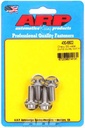 ARP 430-6802: Water Pump Pulley Bolts 12-Point
