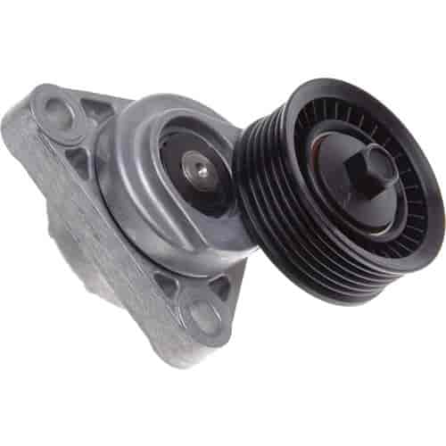 ACDelco 38194: Automatic Belt (B)