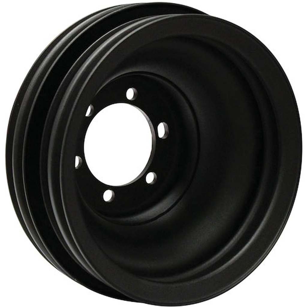 Vintage Air 735014: Crankshaft Pulley