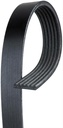 ACDelco 6K798: BELTFAN