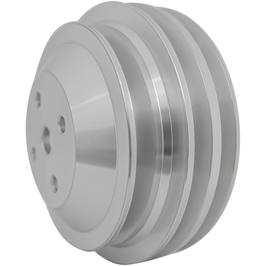 March Performance 6112: Water Pump Pulley Small Block Chevy