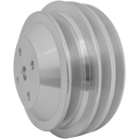 March Performance 6112: Water Pump Pulley Small Block Chevy