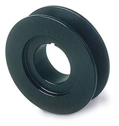 Moroso 23520: Crankshaft Pulley Single Groove