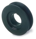 Moroso 23520: Crankshaft Pulley Single Groove