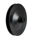 Borgeson 801105: Power Steering Pulley 5-1/2" Diameter OEM GM Style