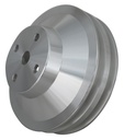 March Performance 13032: Water Pump Pulley 1969-Up Pontiac 350-400, 428, 455