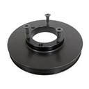 ATI 916734: Performance Products REAR A/C PULLEY CHEVY LS
