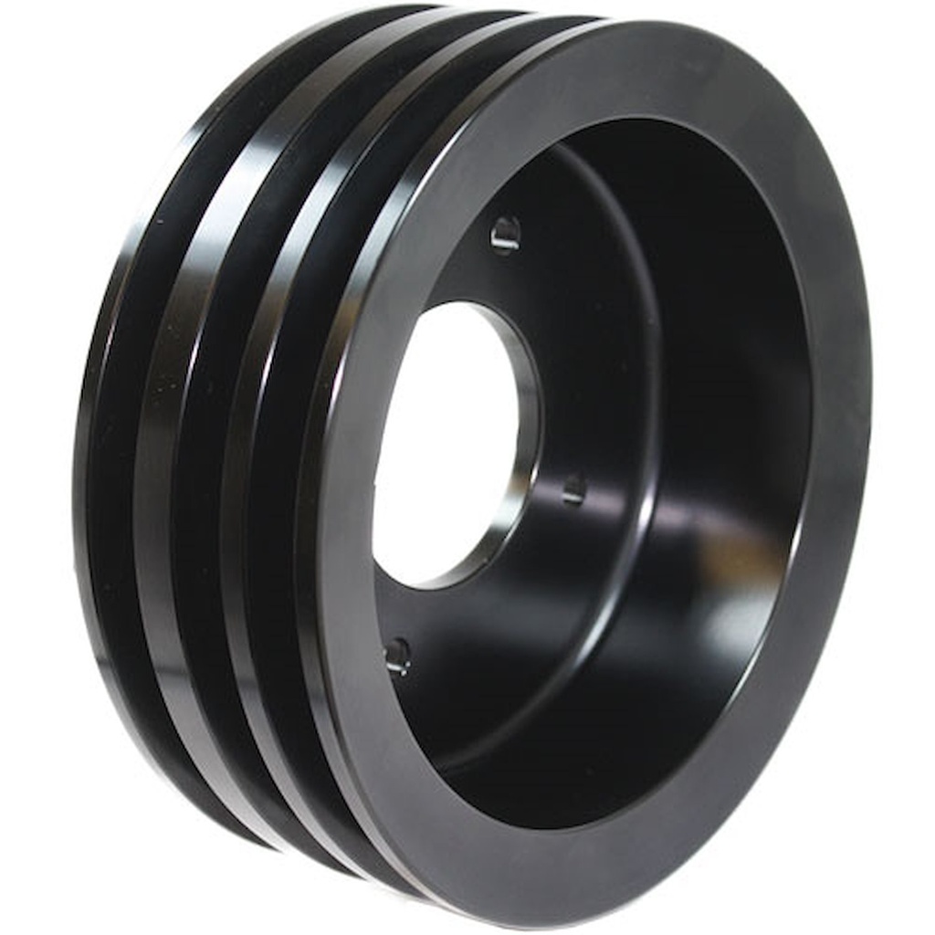Vintage Air 730006: Crankshaft Pulley