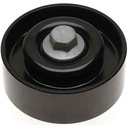 ACDelco 36348: Idler Pulley (A)