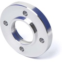 March Performance 1431: Crankshaft Pulley Spacer Ford 289/302/351W with Fluidamper (28 oz)