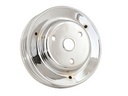 Mr Gasket 4978: Crankshaft Pulley 1969-85 Small Block Chevy