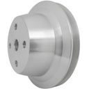 March Performance 6152: Water Pump Pulley Small and Big Block Chevy