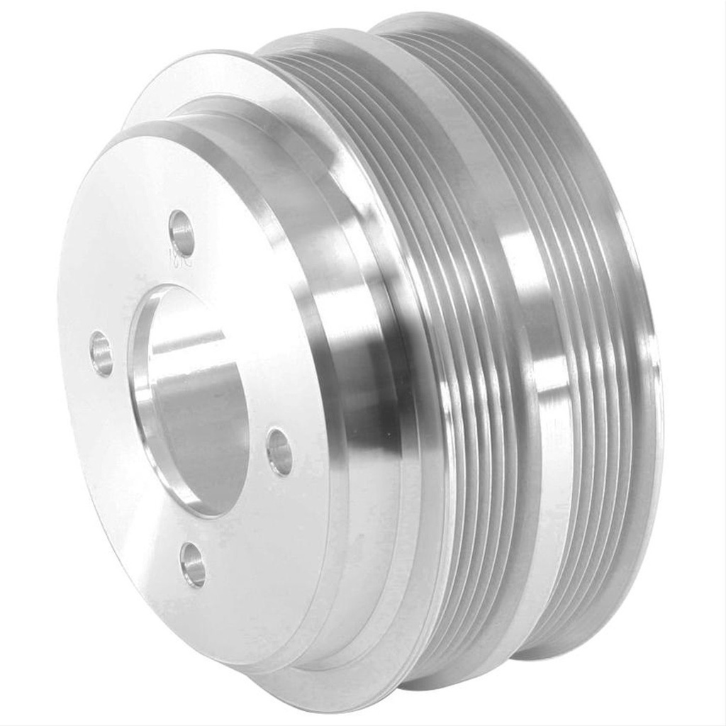 March Performance 1874: Crank Pulley for Big Block Ford 429/460