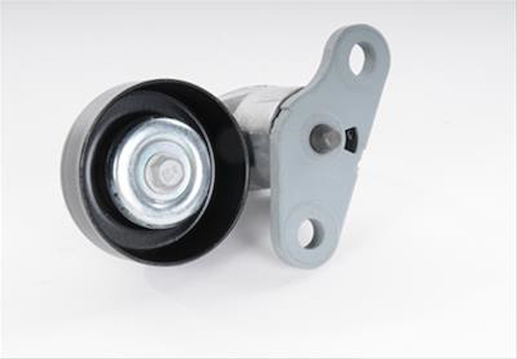 ACDelco 12580196: Air Conditioning Drive Belt Tensioner