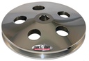 Tuff Stuff 8488B: Pulley P/S polished