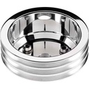 Billet Specialties 79230: BB-Chevy Crankshaft Pulley Long Water Pump