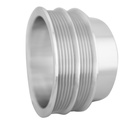 March Performance 7231: Crankshaft Pulley Big Block Chevy