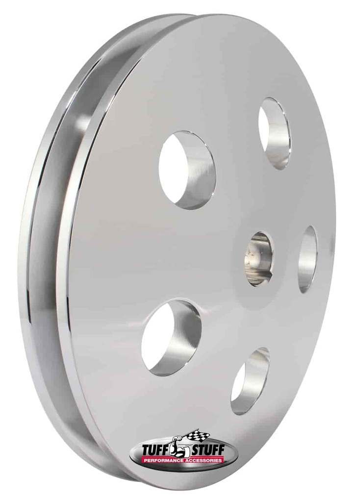 Tuff Stuff 8488A: Power Steering Pulley Fits #908-6174, #908-6176, & #908-6183