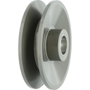 Powermaster 1133: Generator Pulley PowerGEN