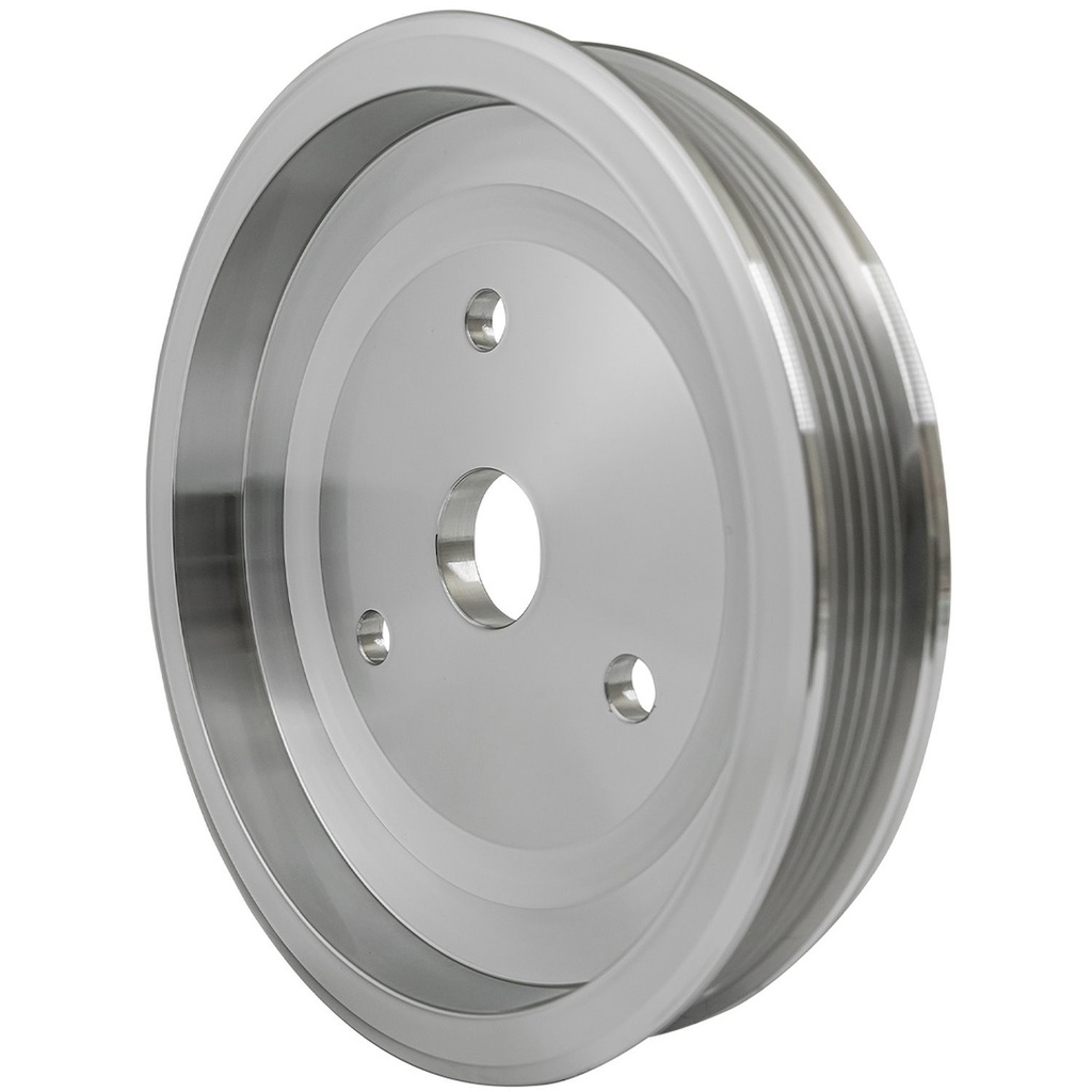 March Performance 6271: Crankshaft Pulley Small Block Chevy