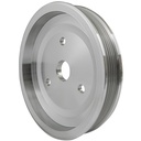 March Performance 6271: Crankshaft Pulley Small Block Chevy