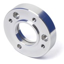 March Performance 1432: Crankshaft Pulley Spacer Ford 289/302/351W with Factory 3-Bolt Balancer