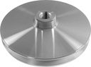 March Performance 513: Power Steering Pump Pulley Replaces Mfg. OEM # 3770509CE
