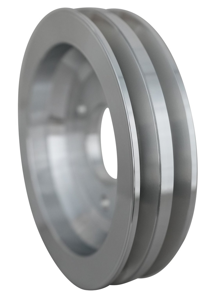 March Performance 7731: Crankshaft Pulley Big Block Chevy