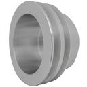 March Performance 6071: Crankshaft Pulley Small Block Chevy