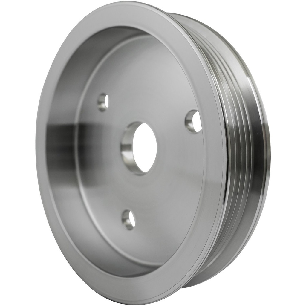 March Performance 6211: Crankshaft Pulley Small Block Chevy