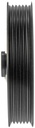 Dorman Products 300-137: Power Steering Pump Pulley