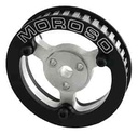 Moroso 64888: Vacuum Pump Pulley Gilmer Style