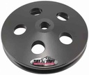 Tuff Stuff 8488D: Power Steering Pulley Fits Power Steering Pumps w/Keyed Shaft