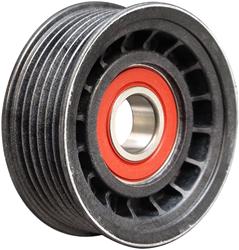 Dayco No Slack Tensioner Pulleys