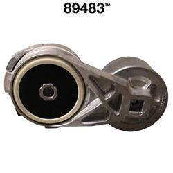 Dayco No Slack Automatic Belt Tensioners