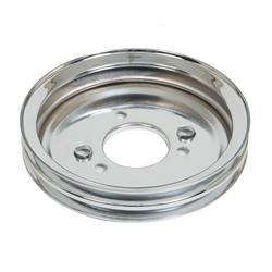 Summit Racing™ Crankshaft Pulleys