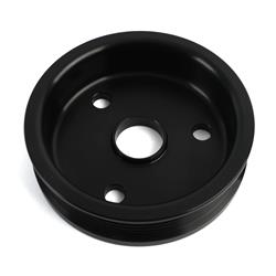 Auto Specialties Underdrive Crankshaft Pulleys