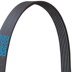 Dayco Poly Rib Serpentine Belts