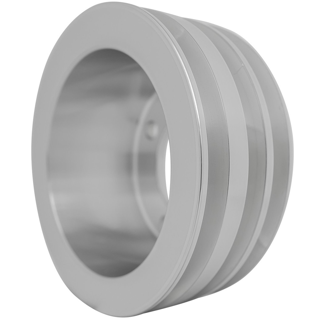 March Performance 1547: Crank Pulley 3-Groove