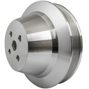 March Performance 6212: Water Pump Pulley Small and Big Block Chevy
