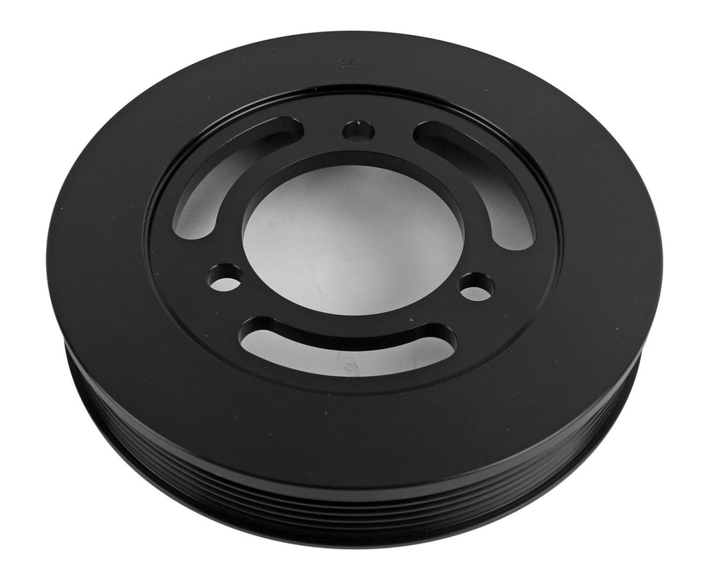 ATI 916359: 916359 Serpentine Supercharger Front Drive Pulley for GM 5.3L, 6.2L, V8