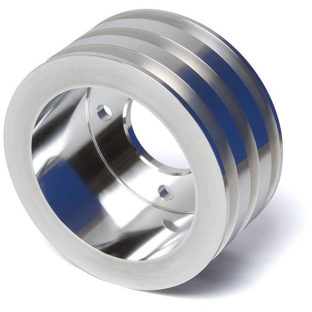 March Performance 1851: Crank Pulley 3-Groove