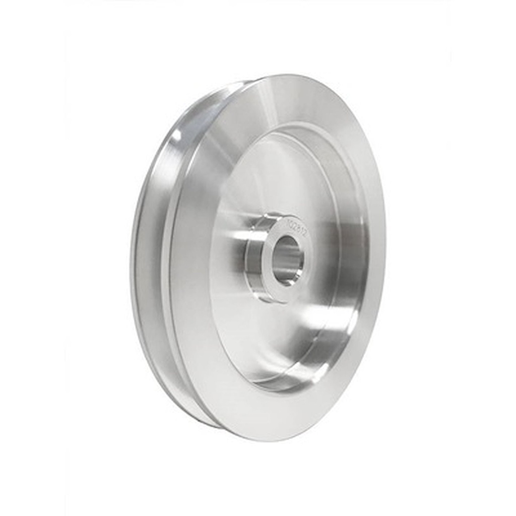 Scott Drake B-F812: B-F812 5" Billet PS Pump Pulley