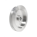 Scott Drake B-F812: B-F812 5" Billet PS Pump Pulley