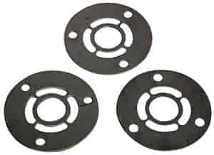 Moroso 64031: Crank Pulley Shim Kit